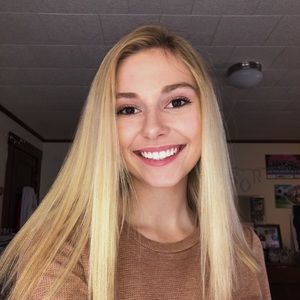 Meet your Posher, Madison